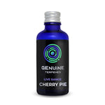 Genuine Terpenes bottle with Cherry Pie flavour terpenes