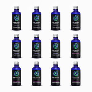 Fruity Sample Pack