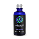 Genuine Terpenes bottle with Gelato 41 flavour terpenes