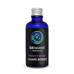 Genuine Terpenes bottle with Grape Boost flavour terpenes