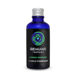 Genuine Terpenes bottle with Purple Stardust canna derived flavour terpenes