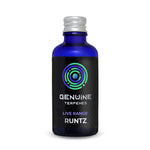 Genuine Terpenes bottle with Runtz flavour terpenes
