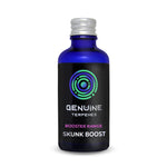 Genuine Terpenes bottle with Diesel Boost flavour terpenes