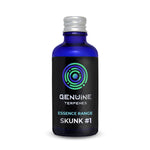 Genuine Terpenes bottle with Skunk #1 flavour terpenes