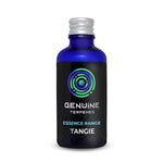 Genuine Terpenes bottle with Tangie flavour terpenes
