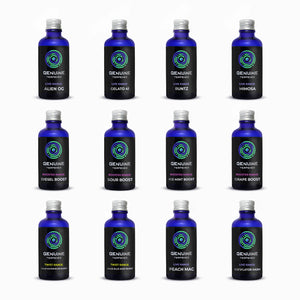 Variety Sample Pack