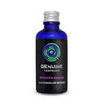 Genuine Terpenes bottle with Watermelon Boost flavour terpenes